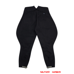 WWII German Wool Police Trousers,WW2 german uniforms,WWII army uniform,WWII german militaria,WW2 police,german military clothing,WW2 reproduction