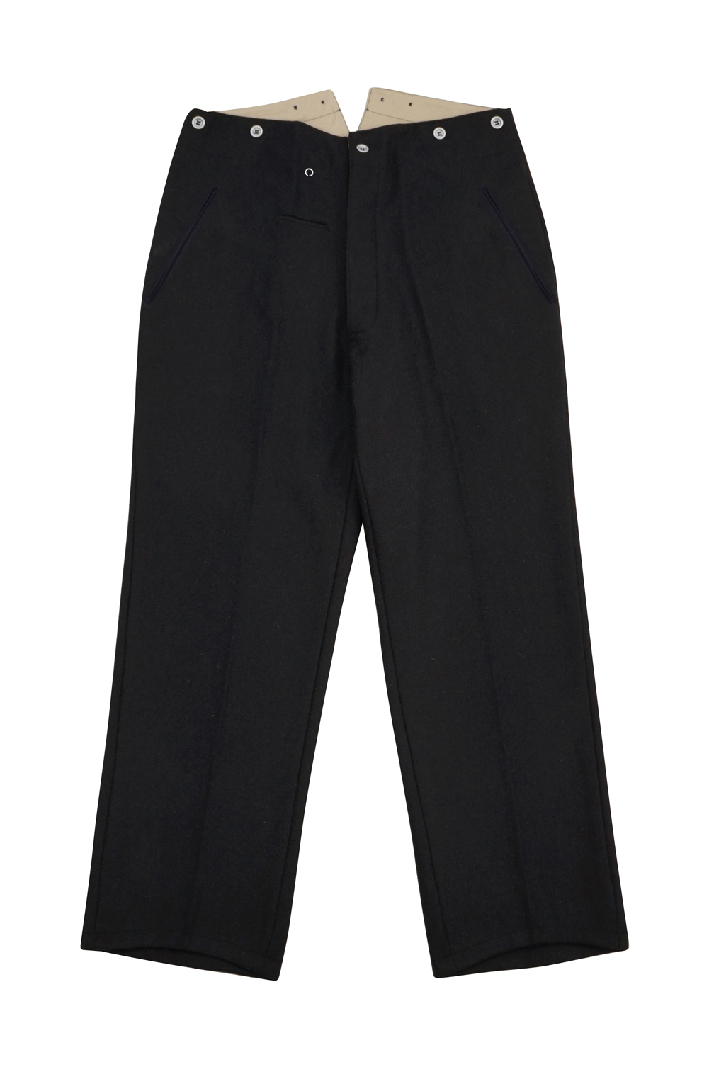 WWII German Wool Police Trousers,WW2 german uniforms,WWII army uniform,WWII german militaria,WW2 police,german military clothing,WW2 reproduction