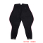 WWII German Fire Police Officer Black Wool Breeches With Pipe WWII German Wool Police Trousers,WW2 german uniforms,WWII army uniform,WWII german militaria,WW2 police,german military clothing,WW2 reproduction