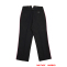 WWII German Fire Police Black Wool Service Trousers With Pipe WWII German Wool Police Trousers,WW2 german uniforms,WWII army uniform,WWII german militaria,WW2 police,german military clothing,WW2 reproduction