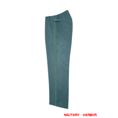 WWII German Police Officer Wool Trousers With pipe WWII German Wool Police Trousers,WW2 german uniforms,WWII army uniform,WWII german militaria,WW2 police,german military clothing,WW2 reproduction
