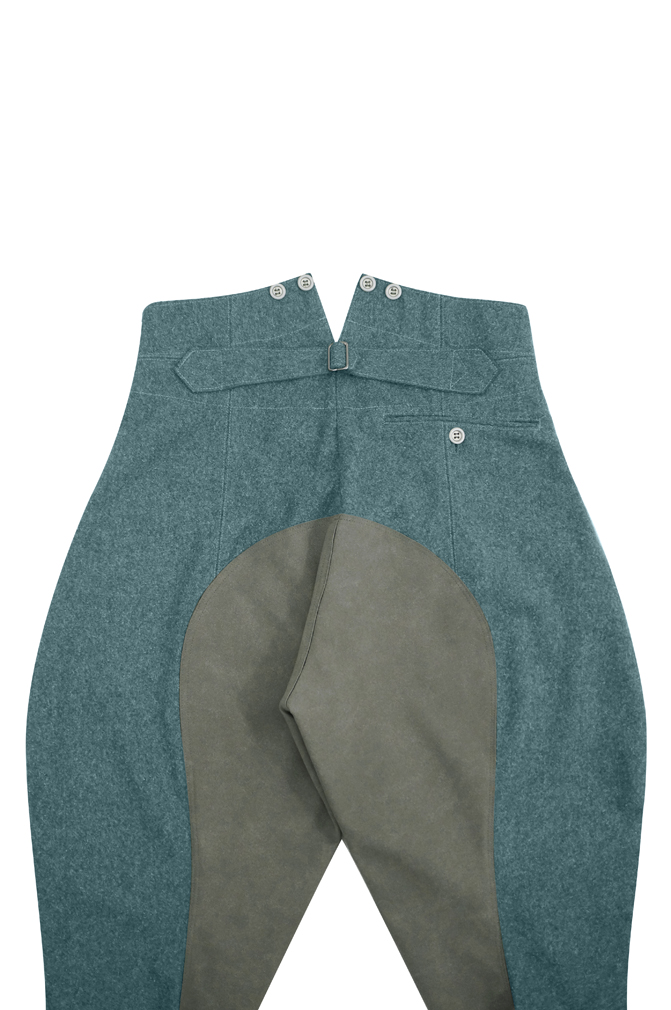 WWII German Wool Police Trousers,WW2 german uniforms,WWII army uniform,WWII german militaria,WW2 police,german military clothing,WW2 reproduction