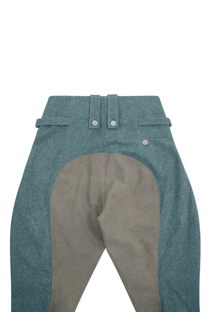 WWII German Wool Police Trousers,WW2 german uniforms,WWII army uniform,WWII german militaria,WW2 police,german military clothing,WW2 reproduction
