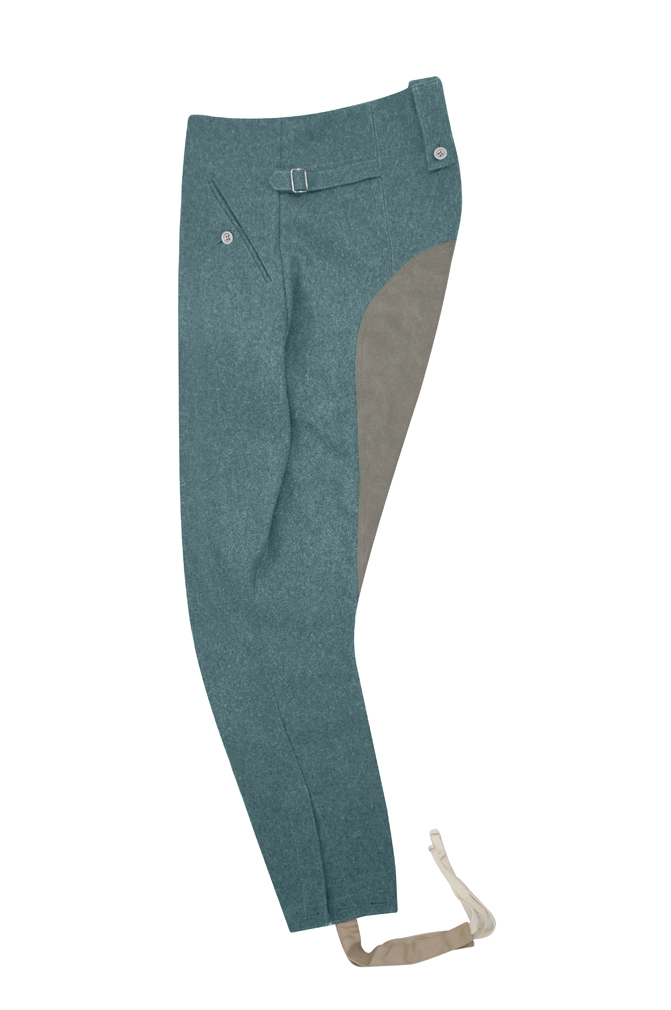 WWII German Wool Police Trousers,WW2 german uniforms,WWII army uniform,WWII german militaria,WW2 police,german military clothing,WW2 reproduction