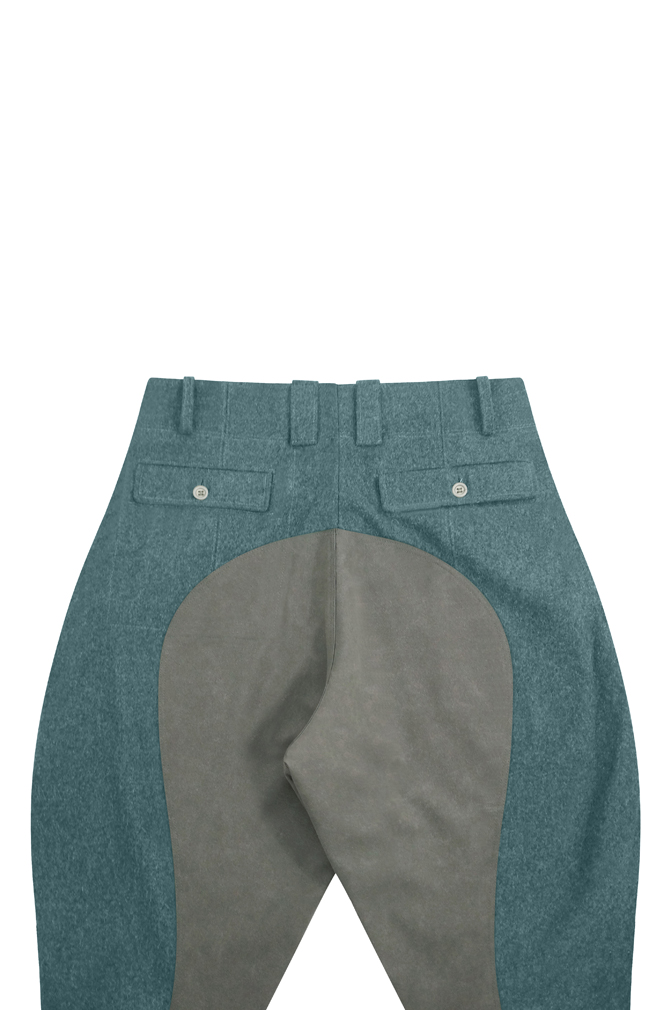 WWII German Wool Police Trousers,WW2 german uniforms,WWII army uniform,WWII german militaria,WW2 police,german military clothing,WW2 reproduction