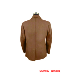WWII German Wool Political Tunic,WW2 german uniforms,WWII army uniform,WWII german militaria,NSDAP,german military clothing,WW2 reproduction