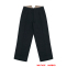 WWII German Political Party Leader Black Wool Straight Trousers WWII German Political Trousers,German Political Party Trousers,NSDAP Trousers,ww2 german leader Trousers,Führer Trousers,Adolf Hitler Trousers