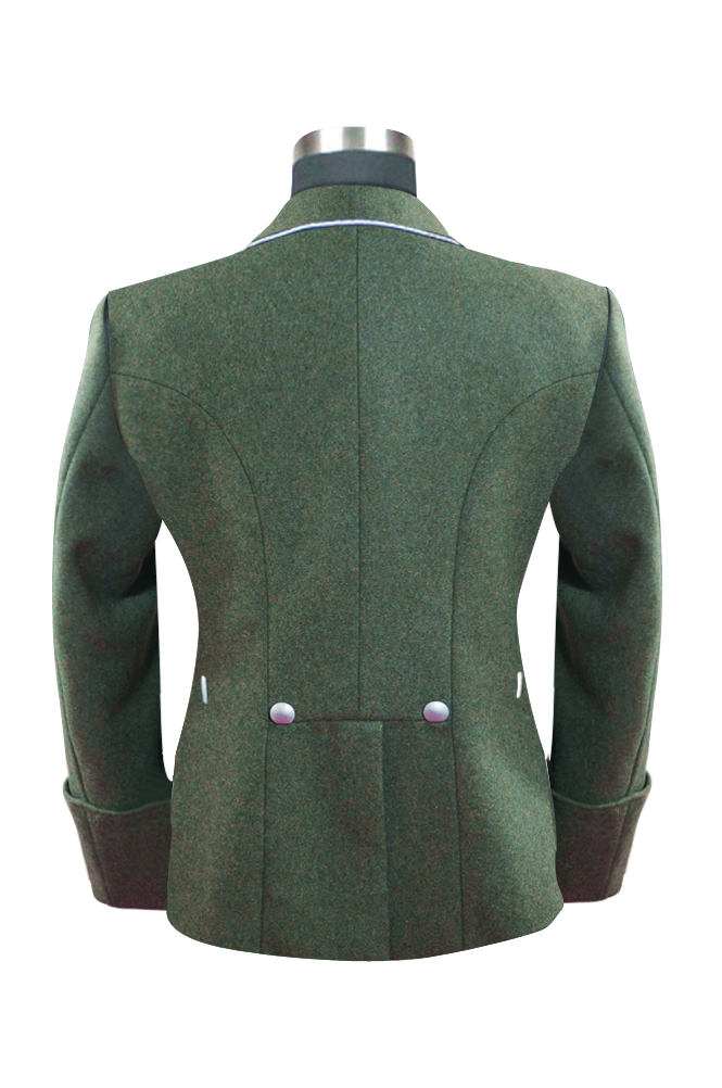 WWII German Wool Tunic,WW2 german uniforms,WWII army uniform,WWII german militaria,SS uniform,german military clothing,WW2 reproduction,M34 tunic,waffen SS