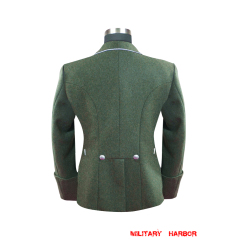 WWII German Wool Tunic,WW2 german uniforms,WWII army uniform,WWII german militaria,SS uniform,german military clothing,WW2 reproduction,M34 tunic,waffen SS