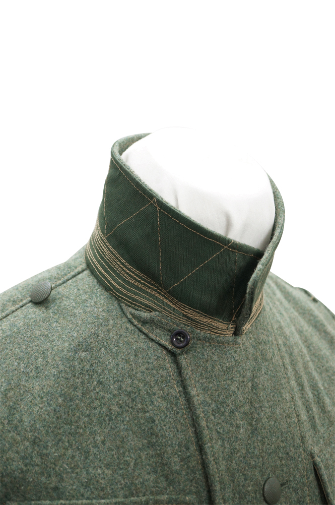 WWII German Wool Tunic,WW2 german uniforms,WWII army uniform,WWII german militaria,SS uniform,german military clothing,WW2 reproduction,M37 tunic,waffen SS