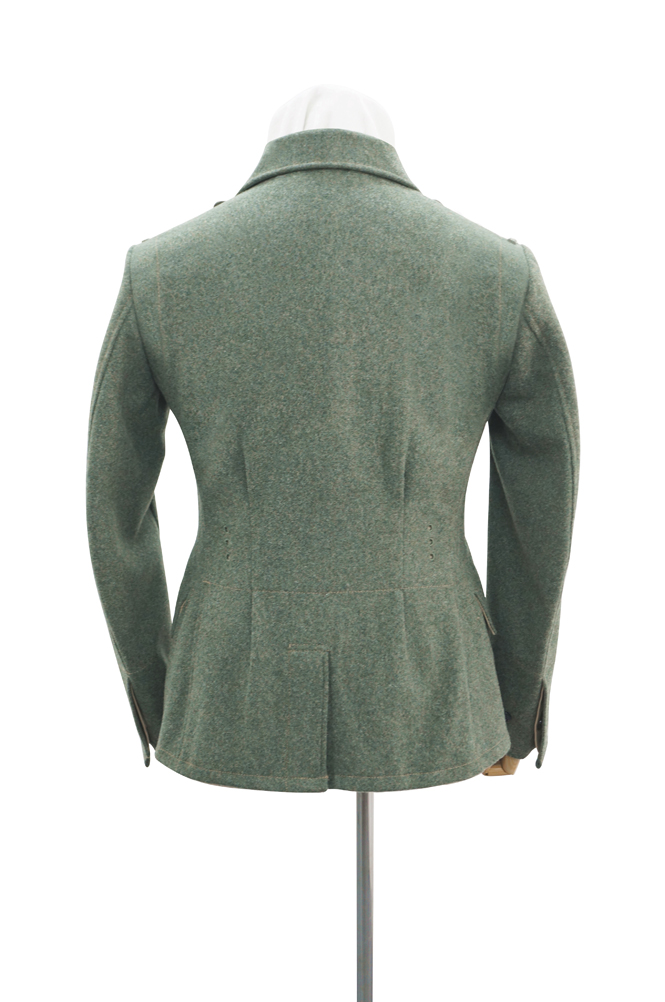 WWII German Wool Tunic,WW2 german uniforms,WWII army uniform,WWII german militaria,SS uniform,german military clothing,WW2 reproduction,M37 tunic,waffen SS