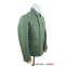 WWII German  M43 SS Fieldgrey Wool Feldbluse WWII German Wool Tunic,WW2 german uniforms,WWII army uniform,WWII german militaria,SS uniform,german military clothing,WW2 reproduction,M43 tunic