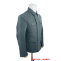 WWII German M42 SS EM Italian Field Wool tunic Feldbluse blue green grey WWII German Wool Tunic,WW2 german uniforms,WWII army uniform,WWII german militaria,SS uniform,german military clothing,WW2 reproduction,M42 tunic,waffen SS