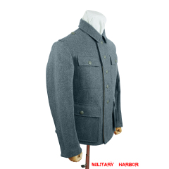 WWII German Wool Tunic,WW2 german uniforms,WWII army uniform,WWII german militaria,SS uniform,german military clothing,WW2 reproduction,M43 tunic