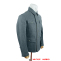 WWII German M43 SS EM Italian Field Wool tunic Feldbluse blue green grey WWII German Wool Tunic,WW2 german uniforms,WWII army uniform,WWII german militaria,SS uniform,german military clothing,WW2 reproduction,M43 tunic