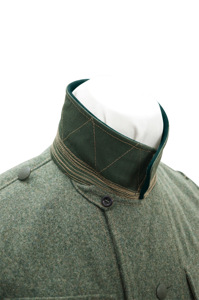 WWII German Wool Tunic,WW2 german uniforms,WWII army uniform,WWII german militaria,SS uniform,german military clothing,WW2 reproduction,M37 tunic,waffen SS