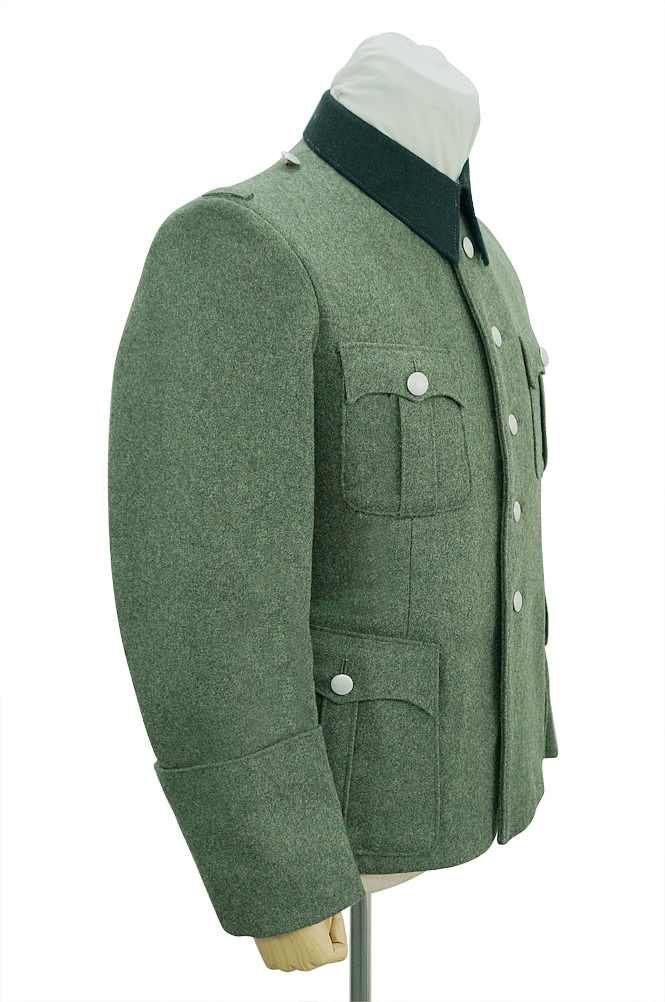 WWII German Wool Tunic,WW2 german uniforms,WWII army uniform,WWII german militaria,SS uniform,german military clothing,WW2 reproduction,M36 tunic,waffen SS
