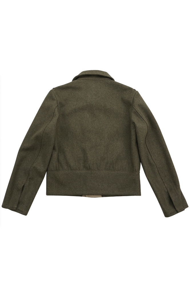 WWII German Wool Tunic,WW2 german uniforms,WWII army uniform,WWII german militaria,SS uniform,german military clothing,WW2 reproduction,M44 tunic,waffen SS
