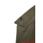 WWII German M44 SS EM Brown wool tunic Feldbluse WWII German Wool Tunic,WW2 german uniforms,WWII army uniform,WWII german militaria,SS uniform,german military clothing,WW2 reproduction,M44 tunic,waffen SS