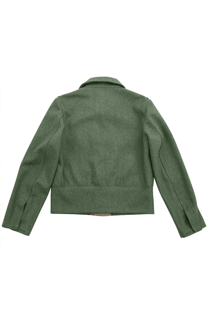 WWII German Wool Tunic,WW2 german uniforms,WWII army uniform,WWII german militaria,SS uniform,german military clothing,WW2 reproduction,M44 tunic,waffen SS