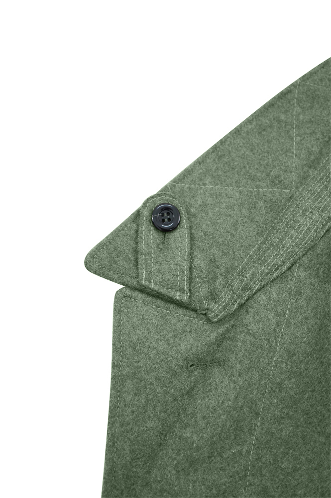 WWII German Wool Tunic,WW2 german uniforms,WWII army uniform,WWII german militaria,SS uniform,german military clothing,WW2 reproduction,M44 tunic,waffen SS