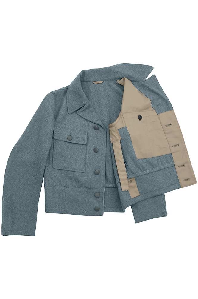 WWII German Wool Tunic,WW2 german uniforms,WWII army uniform,WWII german militaria,SS uniform,german military clothing,WW2 reproduction,M44 tunic,waffen SS