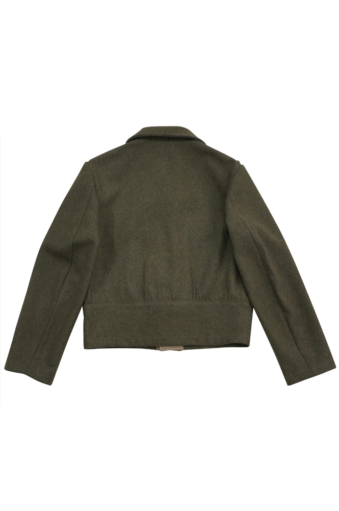 WWII German Wool Tunic,WW2 german uniforms,WWII army uniform,WWII german militaria,SS uniform,german military clothing,WW2 reproduction,M45 tunic,waffen SS