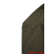 WWII German M45 SS EM Brown wool tunic Feldbluse WWII German Wool Tunic,WW2 german uniforms,WWII army uniform,WWII german militaria,SS uniform,german military clothing,WW2 reproduction,M45 tunic,waffen SS