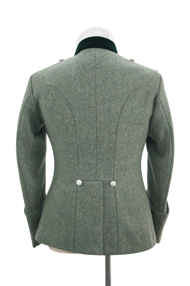 WWII German Wool Tunic,WW2 german uniforms,WWII army uniform,WWII german militaria,SS uniform,german military clothing,WW2 reproduction,M43 tunic