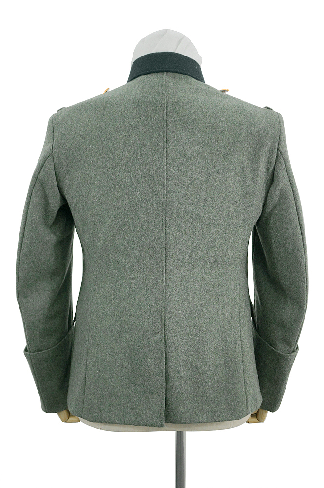 WWII German Wool Tunic,WW2 german uniforms,WWII army uniform,WWII german militaria,SS uniform,german military clothing,WW2 reproduction,M43 tunic