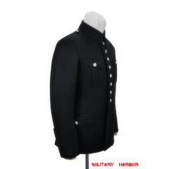 WWII German Wool Tunic,WW2 german uniforms,WWII army uniform,WWII german militaria,SS uniform,german military clothing,WW2 reproduction,M43 tunic