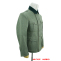 WWII German M36 SS EM Fieldgrey Wool Tunic Feldbluse II WWII German Wool Tunic,WW2 german uniforms,WWII army uniform,WWII german militaria,SS uniform,german military clothing,WW2 reproduction,M43 tunic
