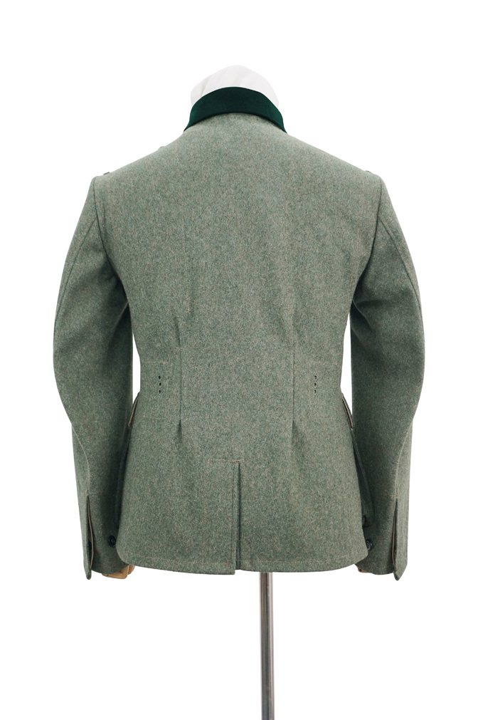 WWII German Wool Tunic,WW2 german uniforms,WWII army uniform,WWII german militaria,SS uniform,german military clothing,WW2 reproduction,M43 tunic