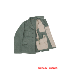 WWII German Wool Tunic,WW2 german uniforms,WWII army uniform,WWII german militaria,SS uniform,german military clothing,WW2 reproduction,M43 tunic