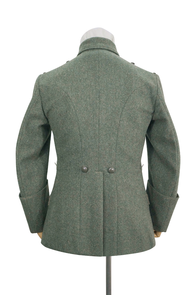 WWII German Wool Tunic,WW2 german uniforms,WWII army uniform,WWII german militaria,SS uniform,german military clothing,WW2 reproduction,M43 tunic