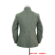 WWII German SS Sicherheitsdienst Security Service EM Fieldgrey Wool Tunic WWII German Wool Tunic,WW2 german uniforms,WWII army uniform,WWII german militaria,SS uniform,german military clothing,WW2 reproduction,M43 tunic