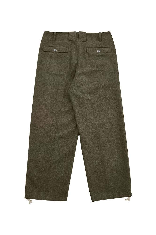 WWII German Wool Trousers,WW2 german uniforms,WWII army uniform,WWII german militaria,SS uniform,german military clothing,WW2 reproduction,WW2 german general uniform,waffen SS