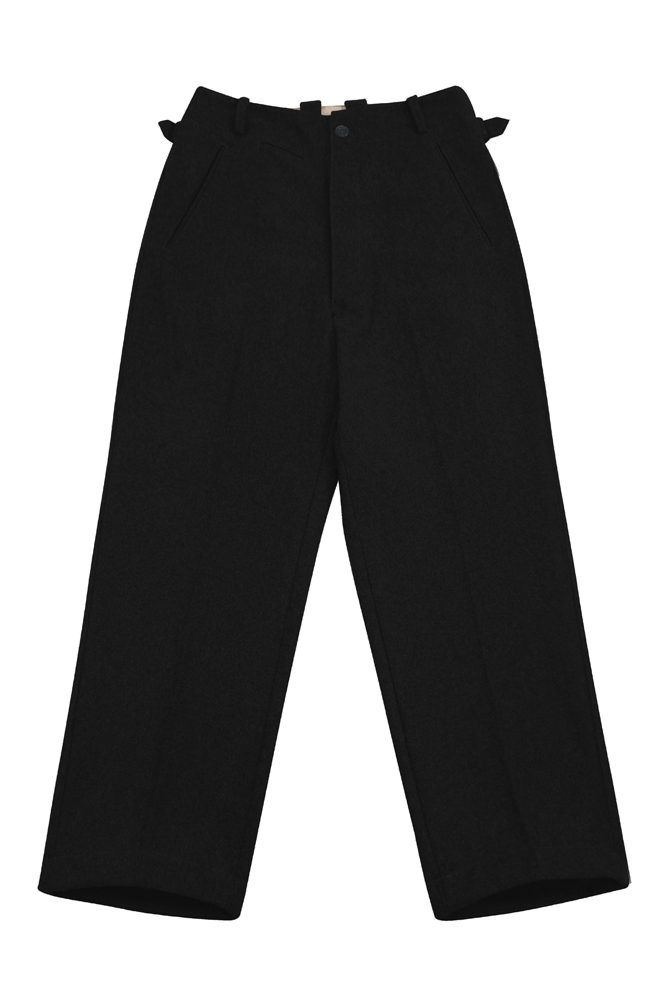 WWII German Wool Trousers,WW2 german uniforms,WWII army uniform,WWII german militaria,wehrmacht,german military clothing,WW2 reproduction,M40 tunic