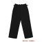 WWII German M32 SS Black Wool Straight Trousers WWII German Wool Trousers,WW2 german uniforms,WWII army uniform,WWII german militaria,wehrmacht,german military clothing,WW2 reproduction,M40 tunic