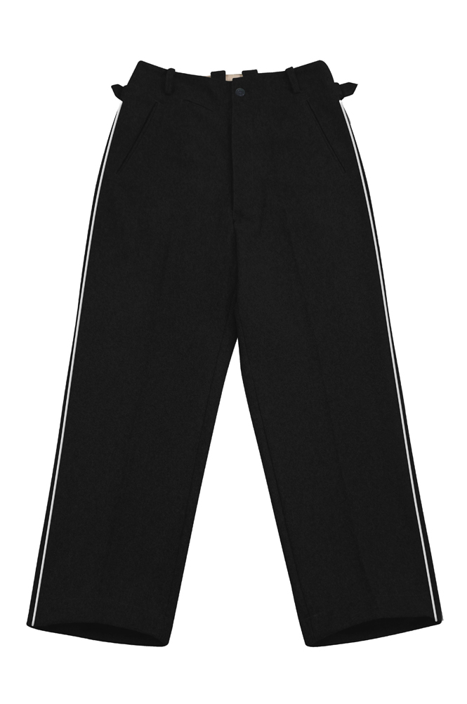 WWII German Wool Trousers,WW2 german uniforms,WWII army uniform,WWII german militaria,wehrmacht,german military clothing,WW2 reproduction,M40 tunic