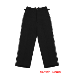 WWII German Wool Trousers,WW2 german uniforms,WWII army uniform,WWII german militaria,wehrmacht,german military clothing,WW2 reproduction,M40 tunic