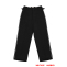 WWII German M32 SS Black Wool Straight Trousers With Pipe WWII German Wool Trousers,WW2 german uniforms,WWII army uniform,WWII german militaria,wehrmacht,german military clothing,WW2 reproduction,M40 tunic
