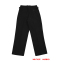 WWII German M32 SS Black Wool Straight Trousers With Pipe WWII German Wool Trousers,WW2 german uniforms,WWII army uniform,WWII german militaria,wehrmacht,german military clothing,WW2 reproduction,M40 tunic