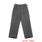 WWII German SS Stone Grey Wool Straight Trousers WWII German Wool Trousers,WW2 german uniforms,WWII army uniform,WWII german militaria,wehrmacht,german military clothing,WW2 reproduction,M40 tunic
