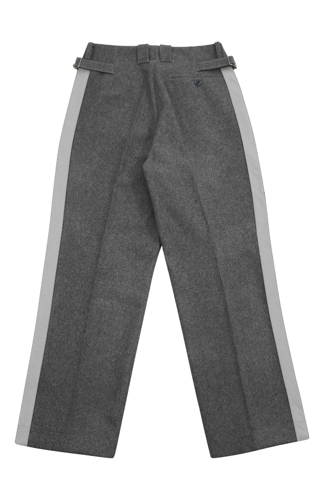 WWII German Wool Trousers,WW2 german uniforms,WWII army uniform,WWII german militaria,wehrmacht,german military clothing,WW2 reproduction,M40 tunic