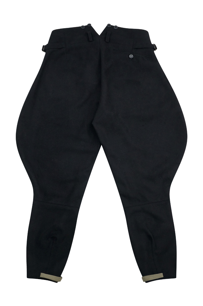 WWII German Wool Trousers,WW2 german uniforms,WWII army uniform,WWII german militaria,wehrmacht,german military clothing,WW2 reproduction,breeches