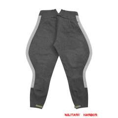 WWII German Wool Trousers,WW2 german uniforms,WWII army uniform,WWII german militaria,wehrmacht,german military clothing,WW2 reproduction,breeches