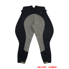 WWII German Wool Trousers,WW2 german uniforms,WWII army uniform,WWII german militaria,wehrmacht,german military clothing,WW2 reproduction,Riding Breeches