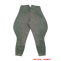 WWII German SS Officer Fieldgrey Wool Riding Breeches WWII German Wool Trousers,WW2 german uniforms,WWII army uniform,WWII german militaria,wehrmacht,german military clothing,WW2 reproduction,Riding Breeches