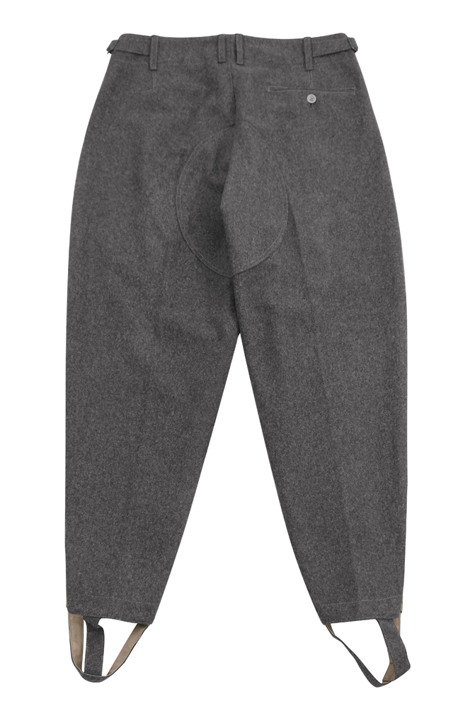 WWII German Wool Trousers,WW2 german uniforms,WWII army uniform,WWII german militaria,SS uniform,german military clothing,WW2 reproduction,WW2 german general uniform,waffen SS
